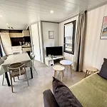 De Standing, 7 Couchages, Piscine Chauffée, Proche Et Commerces, Wifi Inclus - Fr-1-361-463