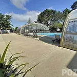De Standing, 7 Couchages, Piscine Chauffée, Proche Et Commerces, Wifi Inclus - Fr-1-361-463 *