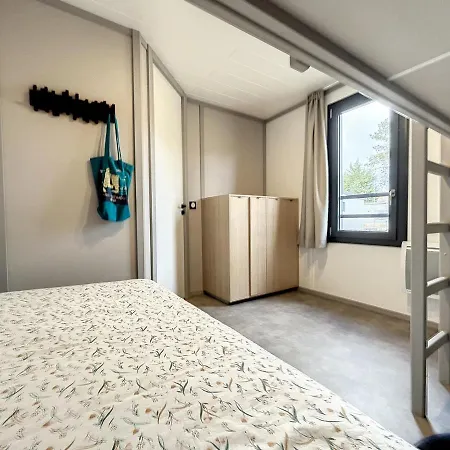 De Standing, 7 Couchages, Piscine Chauffee, Proche Et Commerces, Wifi Inclus - Fr-1-361-463