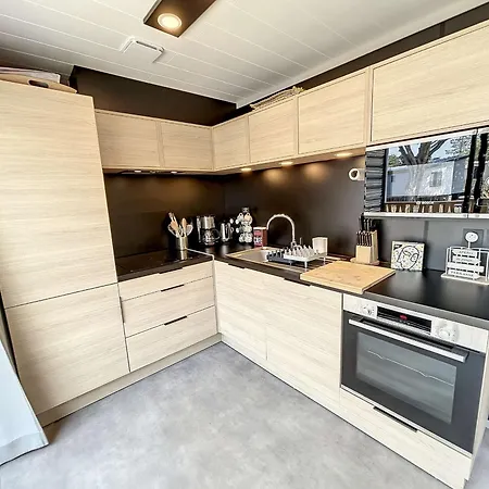 De Standing, 7 Couchages, Piscine Chauffee, Proche Et Commerces, Wifi Inclus - Fr-1-361-463 *