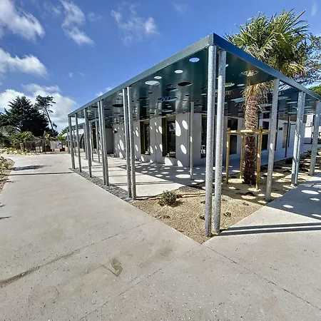 De Standing, 7 Couchages, Piscine Chauffee, Proche Et Commerces, Wifi Inclus - Fr-1-361-463 シャレー *