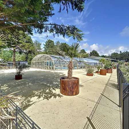 De Standing, 7 Couchages, Piscine Chauffee, Proche Et Commerces, Wifi Inclus - Fr-1-361-463 샬레