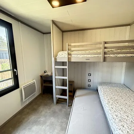 De Standing, 7 Couchages, Piscine Chauffee, Proche Et Commerces, Wifi Inclus - Fr-1-361-463 * Jullouville-les-Pins
