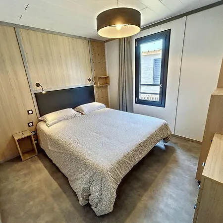 De Standing, 7 Couchages, Piscine Chauffee, Proche Et Commerces, Wifi Inclus - Fr-1-361-463 Jullouville-les-Pins
