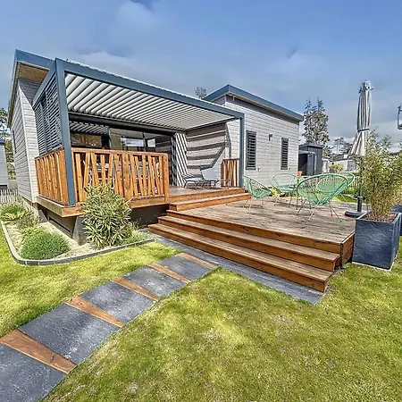 De Standing, 7 Couchages, Piscine Chauffee, Proche Et Commerces, Wifi Inclus - Fr-1-361-463