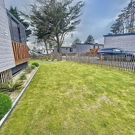 シャレー De Standing, 7 Couchages, Piscine Chauffee, Proche Et Commerces, Wifi Inclus - Fr-1-361-463