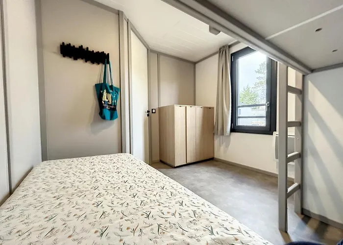 De Standing, 7 Couchages, Piscine Chauffee, Proche Et Commerces, Wifi Inclus - Fr-1-361-463