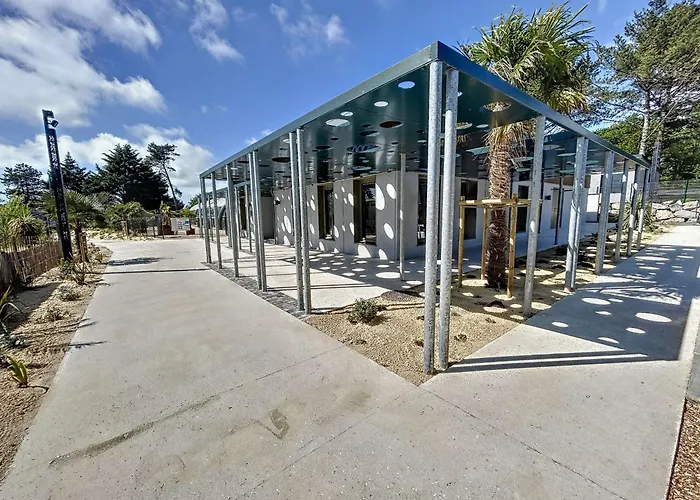 De Standing, 7 Couchages, Piscine Chauffee, Proche Et Commerces, Wifi Inclus - Fr-1-361-463 샬레 *