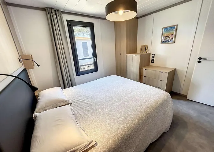 De Standing, 7 Couchages, Piscine Chauffee, Proche Et Commerces, Wifi Inclus - Fr-1-361-463