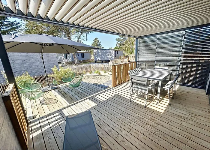 De Standing, 7 Couchages, Piscine Chauffee, Proche Et Commerces, Wifi Inclus - Fr-1-361-463 쥘-루빌-레팡