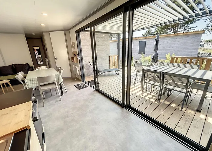 De Standing, 7 Couchages, Piscine Chauffee, Proche Et Commerces, Wifi Inclus - Fr-1-361-463