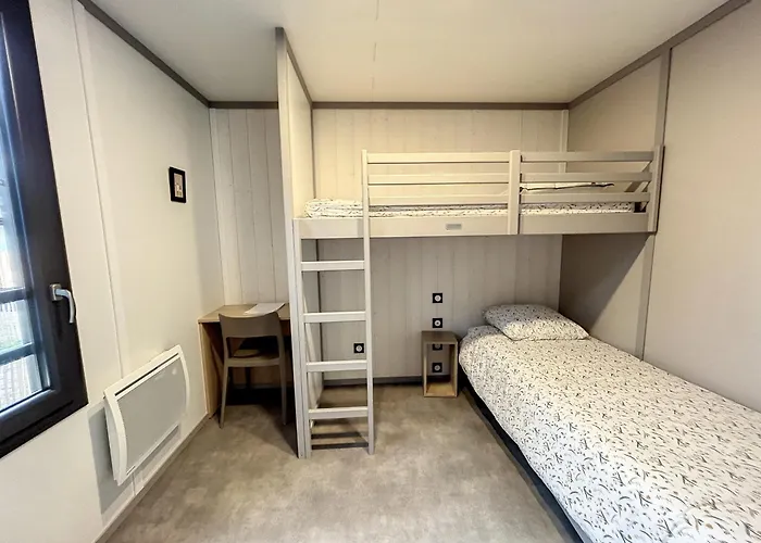 샬레 De Standing, 7 Couchages, Piscine Chauffee, Proche Et Commerces, Wifi Inclus - Fr-1-361-463 쥘-루빌-레팡