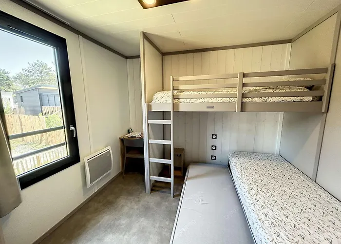 De Standing, 7 Couchages, Piscine Chauffee, Proche Et Commerces, Wifi Inclus - Fr-1-361-463 * Jullouville-les-Pins