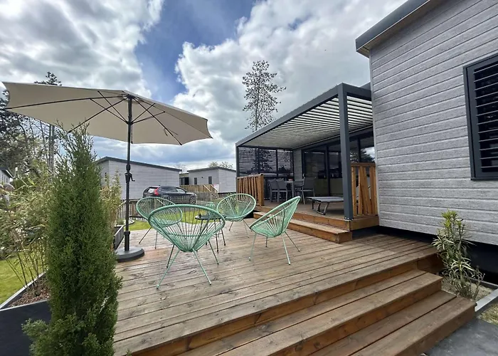 샬레 De Standing, 7 Couchages, Piscine Chauffee, Proche Et Commerces, Wifi Inclus - Fr-1-361-463 *