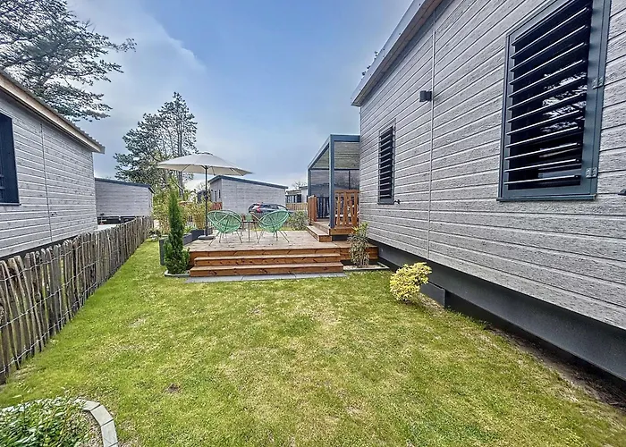 De Standing, 7 Couchages, Piscine Chauffee, Proche Et Commerces, Wifi Inclus - Fr-1-361-463 샬레 쥘-루빌-레팡